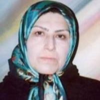 دکتر ربابه موحدی