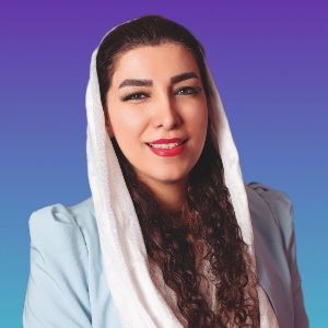 دکتر شیرین بیرانوند