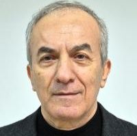 دکتر حسین رضائی