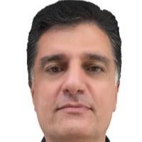 دکتر علی اکبر بندشاهی آرانی