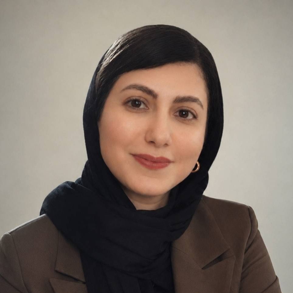 فاطمه قاضی زاده