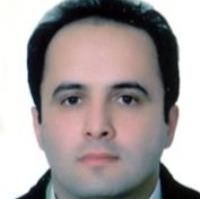 دکتر محمد اربابی