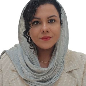 دکتر روژین عباباف