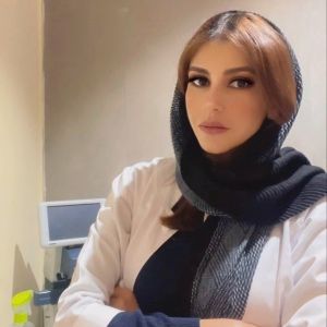 مطهره زارعی