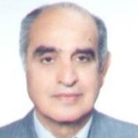 دکتر بهمن فیروزبخش