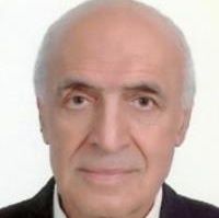 دکتر عباس صرام
