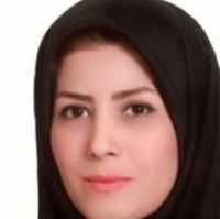 دکتر آیدا مقدس