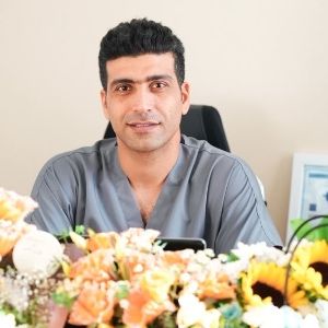 دکتر حسین رسولی نوذری