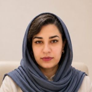 فاطمه عرب پورشیراز