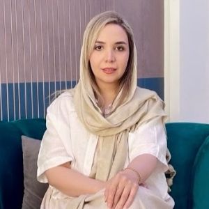 فاطمه نوروزی