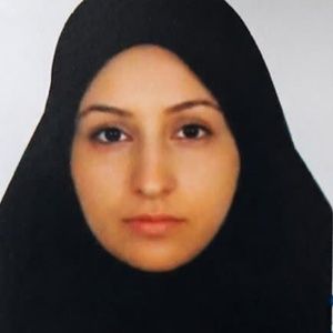 فاطمه اربابی برزکی