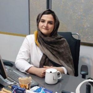 دکتر راضیه سادات جوادزاده