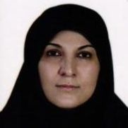 دکتر مریم امیدخدا