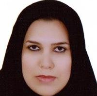 دکتر افسانه امین پور
