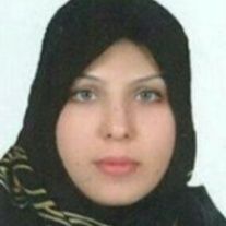 دکتر مریم کابلی