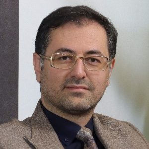 دکتر امین اسداله پور