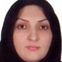 دکتر افسانه شنکنی