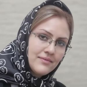 دکتر مریم درویش