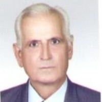 دکتر مهدی ضرابی