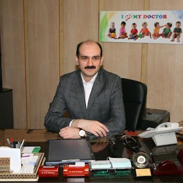 دکتر محمد لنگرودی