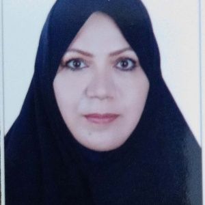 مهرانگیز شکفته