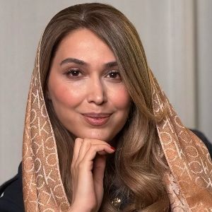 دکتر مهتا عبادی