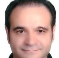 دکتر بهنام یاورزاده
