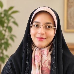 رایحه جلال‌مآب