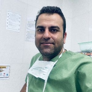 دکتر علی اصغر فلاحتی