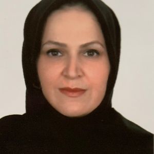 دکتر آزیتا امانتکار