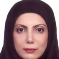 دکتر میترا مرادمندبدیع