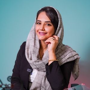 دکتر صدف ساکت