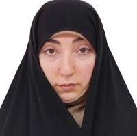 دکتر فاطمه السادات میرطاهر