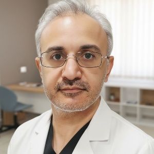 دکتر محسن محبی