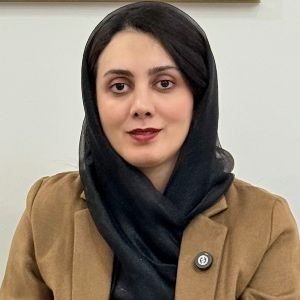 دکتر ایفا اعتصامی