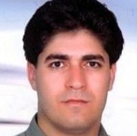 دکتر داوود شفیعی
