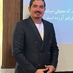 دکتر علی اسدی
