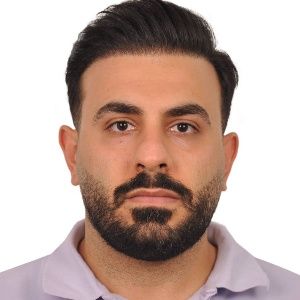 دکتر عباس فروتن مهر