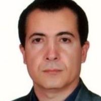 دکتر نادر اکباتانی فرد
