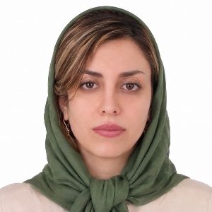 دکتر مینا خردمند