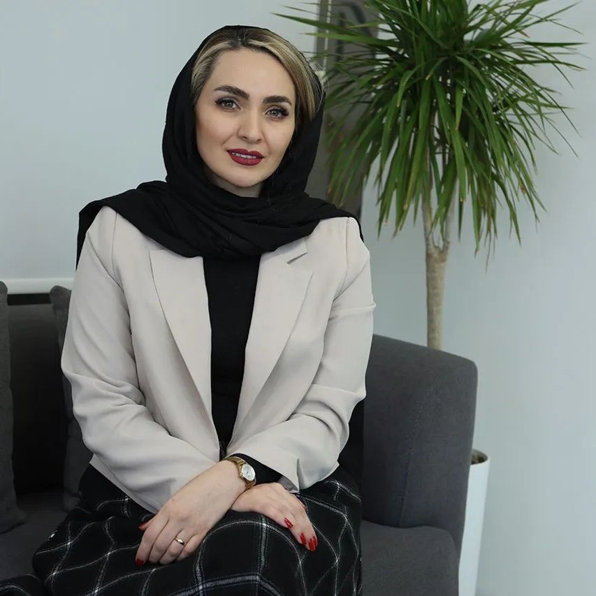 دکتر نسیم غلامی قاراب