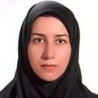 دکتر مریم خلف پور