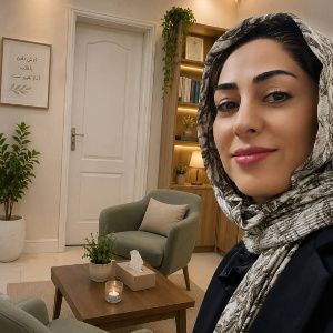 نجمه فراشیانی