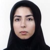 دکتر مریم کیاء