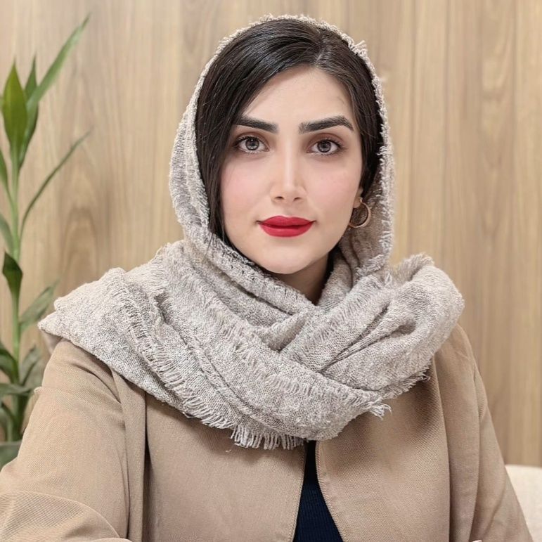 مرضیه کوراوند تخت سبزی