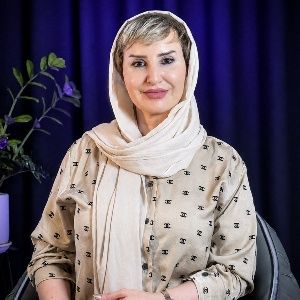 دکتر مریم حقانی