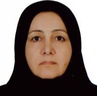 دکتر فاطمه متین