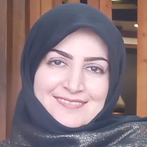 سمانه لاجوردی