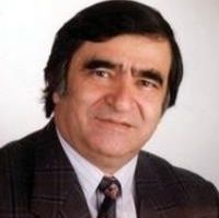 دکتر غلامرضا عنقائی