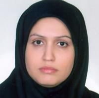 دکتر مرضیه مداح